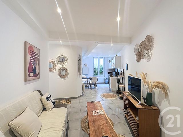 Immeuble &agrave; vendre - 228 m2 - Sete - 34 - LANGUEDOC-ROUSSILLON