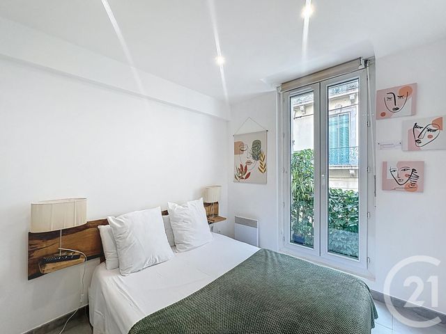 Immeuble &agrave; vendre - 228 m2 - Sete - 34 - LANGUEDOC-ROUSSILLON