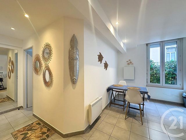 Immeuble &agrave; vendre - 228 m2 - Sete - 34 - LANGUEDOC-ROUSSILLON