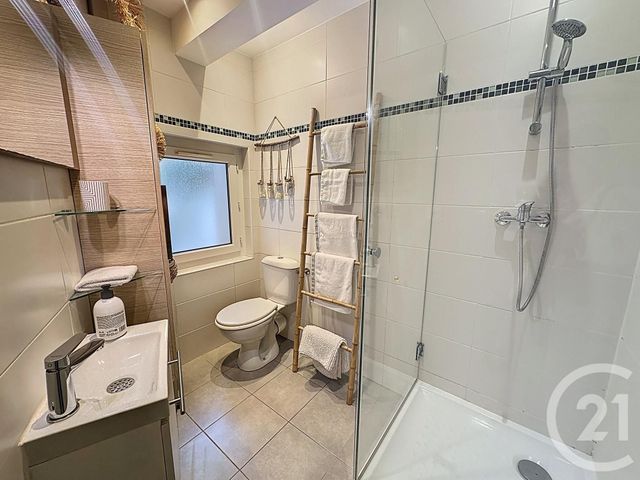 Immeuble &agrave; vendre - 228 m2 - Sete - 34 - LANGUEDOC-ROUSSILLON