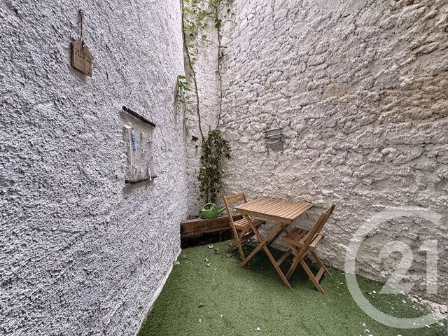 Immeuble &agrave; vendre - 228 m2 - Sete - 34 - LANGUEDOC-ROUSSILLON