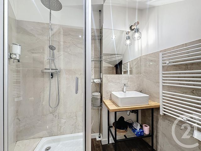 Immeuble &agrave; vendre - 228 m2 - Sete - 34 - LANGUEDOC-ROUSSILLON