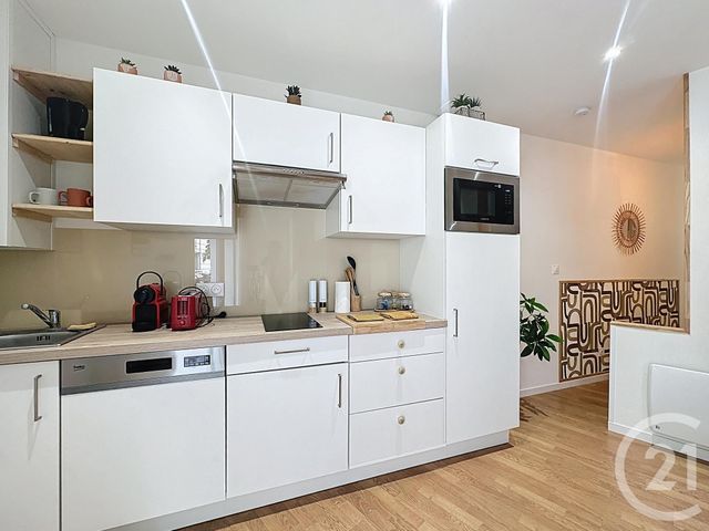 Immeuble &agrave; vendre - 228 m2 - Sete - 34 - LANGUEDOC-ROUSSILLON