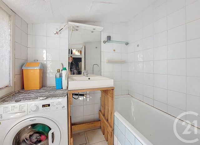 Appartement F1 bis à vendre - 2 pièces - 26,73 m2 - Sete - 34 - LANGUEDOC-ROUSSILLON