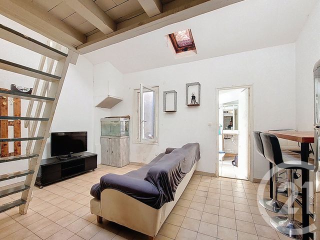 appartement - SETE - 34