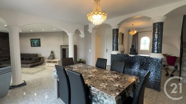 Maison &agrave; vendre - 7 pi&egrave;ces - 184,65 m2 - Marseillan - 34 - LANGUEDOC-ROUSSILLON