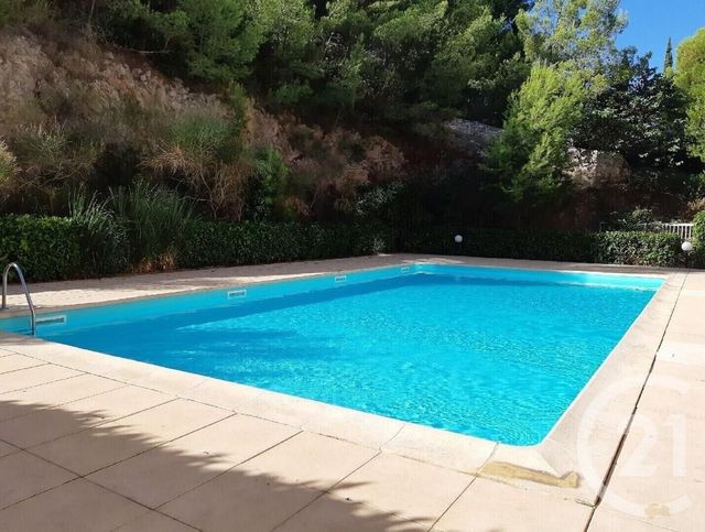 Appartement T2 &agrave; vendre - 2 pi&egrave;ces - 31,66 m2 - Sete - 34 - LANGUEDOC-ROUSSILLON