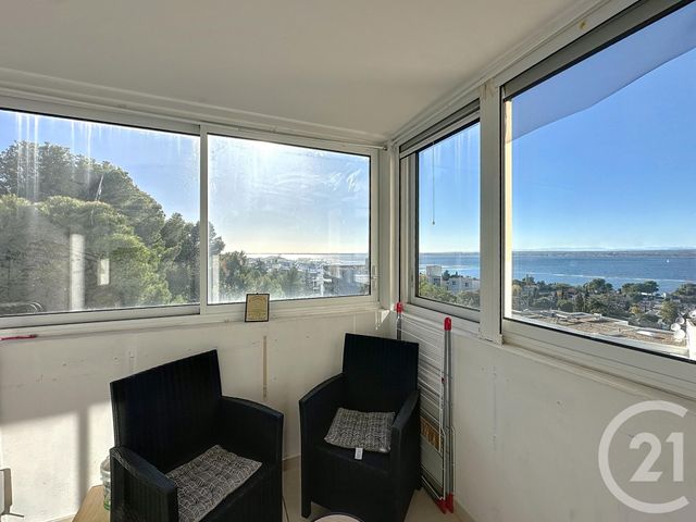 Appartement T2 à vendre - 2 pièces - 31,66 m2 - Sete - 34 - LANGUEDOC-ROUSSILLON