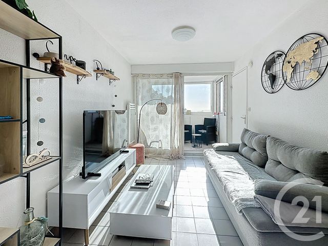 appartement - SETE - 34