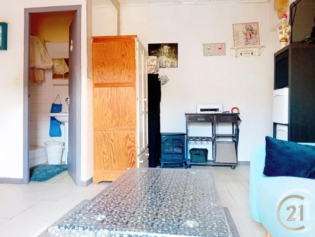 Appartement T1 &agrave; vendre - 1 pi&egrave;ce - 24 m2 - Sete - 34 - LANGUEDOC-ROUSSILLON