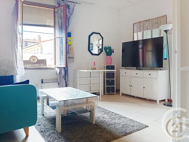 appartement - SETE - 34