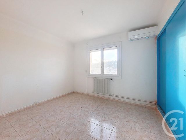 Appartement F3 à vendre - 3 pièces - 70,93 m2 - Sete - 34 - LANGUEDOC-ROUSSILLON