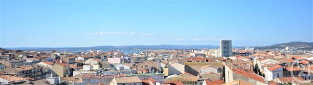 Appartement F3 à vendre - 3 pièces - 70,93 m2 - Sete - 34 - LANGUEDOC-ROUSSILLON