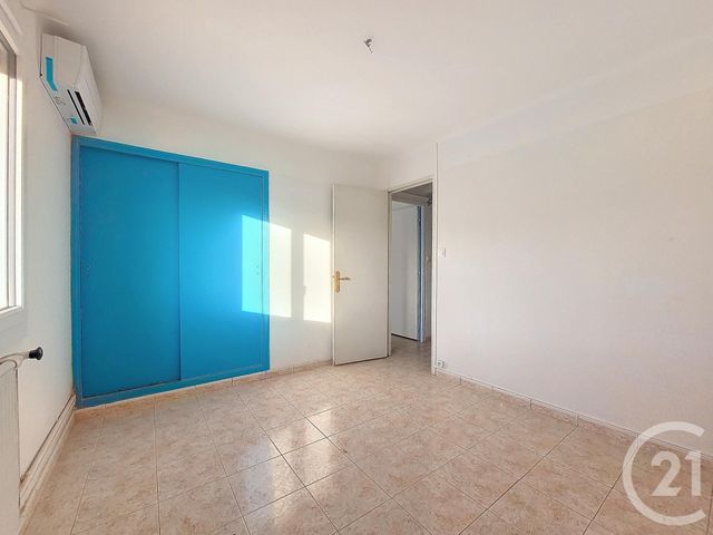 Appartement F3 à vendre - 3 pièces - 70,93 m2 - Sete - 34 - LANGUEDOC-ROUSSILLON