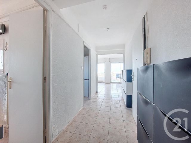 Appartement F3 à vendre - 3 pièces - 70,93 m2 - Sete - 34 - LANGUEDOC-ROUSSILLON