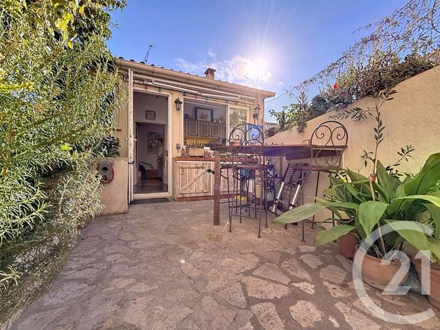 Appartement F3 à vendre SETE