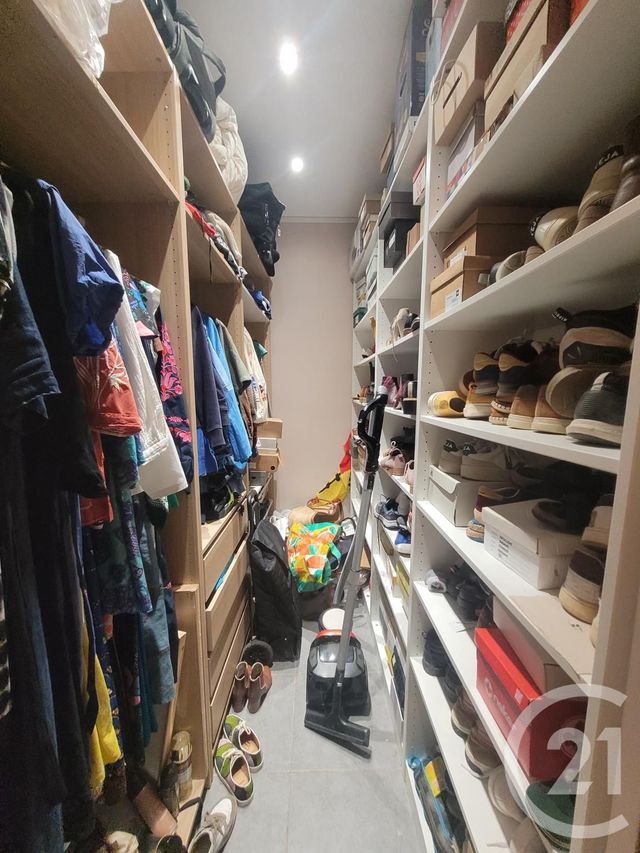 Appartement F5 &agrave; vendre - 5 pi&egrave;ces - 128,27 m2 - Sete - 34 - LANGUEDOC-ROUSSILLON