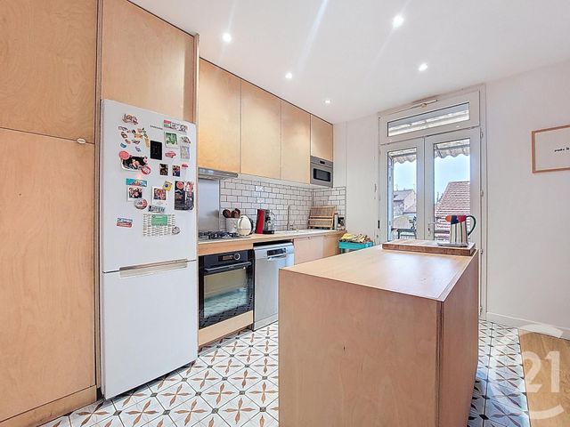 Appartement F5 &agrave; vendre - 5 pi&egrave;ces - 128,27 m2 - Sete - 34 - LANGUEDOC-ROUSSILLON