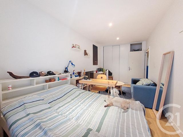 Appartement F5 &agrave; vendre - 5 pi&egrave;ces - 128,27 m2 - Sete - 34 - LANGUEDOC-ROUSSILLON