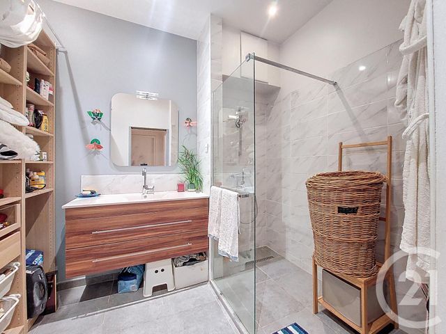 Appartement F5 &agrave; vendre - 5 pi&egrave;ces - 128,27 m2 - Sete - 34 - LANGUEDOC-ROUSSILLON