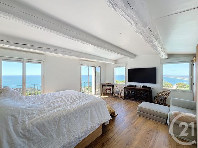 Maison à vendre - 7 pièces - 196 m2 - Sete - 34 - LANGUEDOC-ROUSSILLON