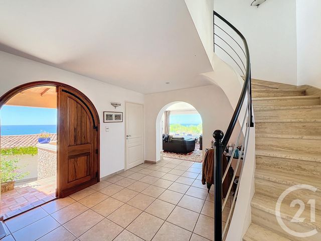 Maison à vendre - 7 pièces - 196 m2 - Sete - 34 - LANGUEDOC-ROUSSILLON