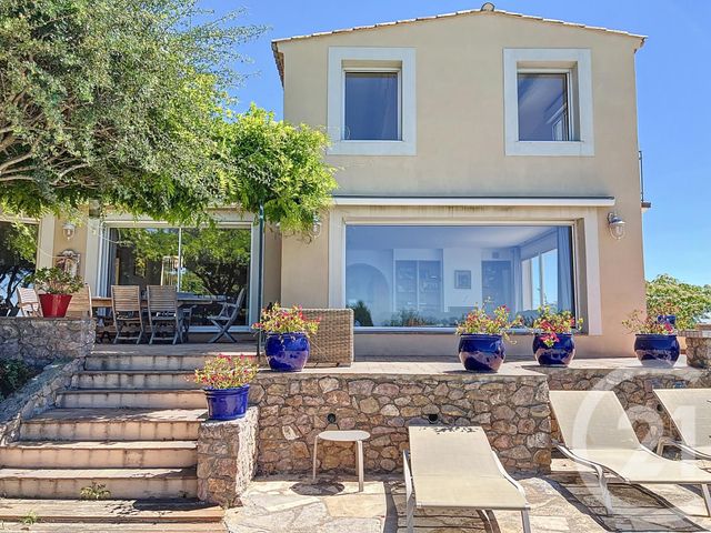 Maison à vendre - 7 pièces - 196 m2 - Sete - 34 - LANGUEDOC-ROUSSILLON