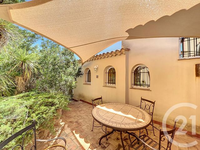 Maison à vendre - 7 pièces - 196 m2 - Sete - 34 - LANGUEDOC-ROUSSILLON