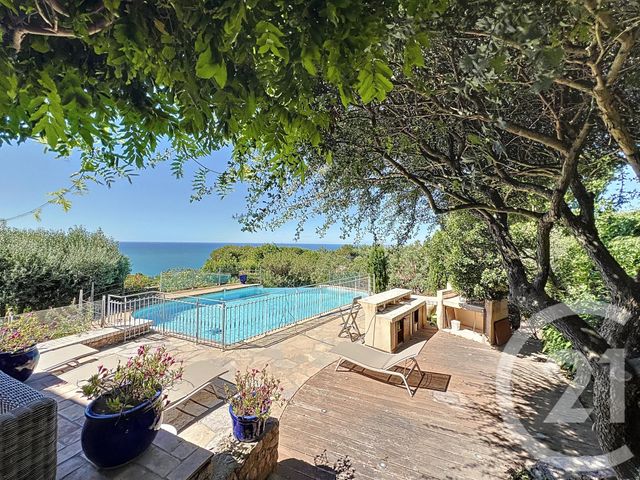 Maison à vendre - 7 pièces - 196 m2 - Sete - 34 - LANGUEDOC-ROUSSILLON