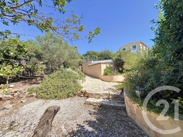 Maison à vendre - 7 pièces - 196 m2 - Sete - 34 - LANGUEDOC-ROUSSILLON