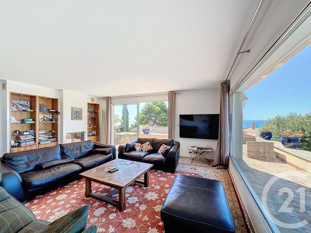 Maison à vendre - 7 pièces - 196 m2 - Sete - 34 - LANGUEDOC-ROUSSILLON