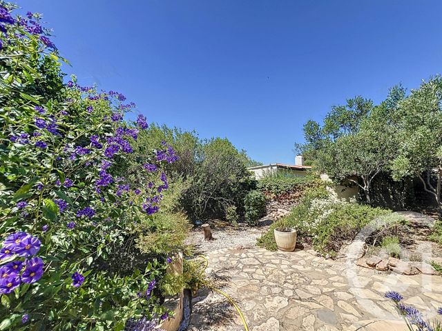 Maison à vendre - 7 pièces - 196 m2 - Sete - 34 - LANGUEDOC-ROUSSILLON