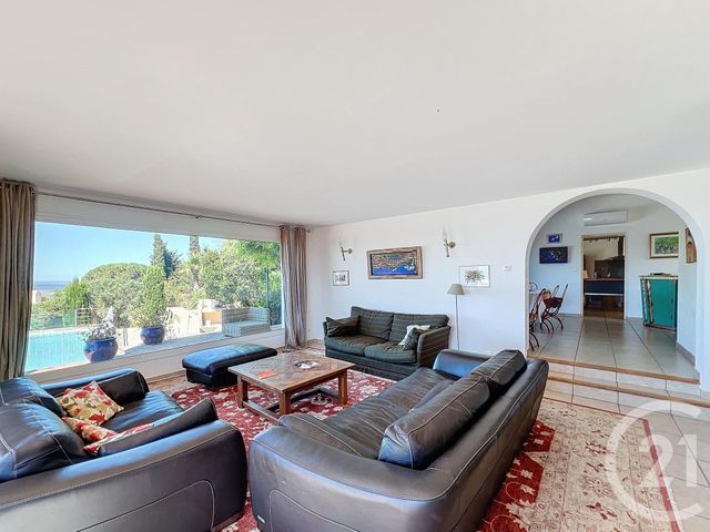 Maison à vendre - 7 pièces - 196 m2 - Sete - 34 - LANGUEDOC-ROUSSILLON