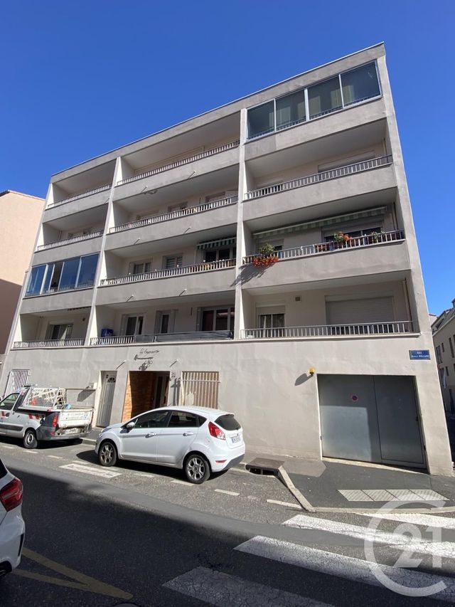 appartement - SETE - 34