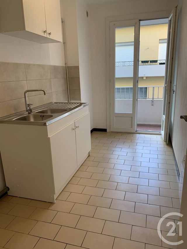 Appartement F2 à vendre - 2 pièces - 46,13 m2 - Sete - 34 - LANGUEDOC-ROUSSILLON