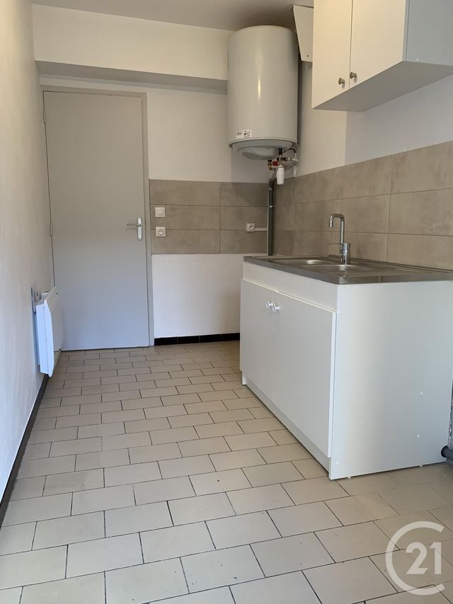Appartement F2 à vendre - 2 pièces - 46,13 m2 - Sete - 34 - LANGUEDOC-ROUSSILLON