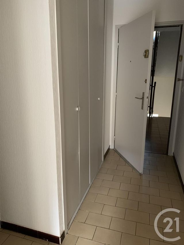 Appartement F2 à vendre - 2 pièces - 46,13 m2 - Sete - 34 - LANGUEDOC-ROUSSILLON