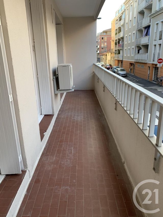 Appartement F2 à vendre - 2 pièces - 46,13 m2 - Sete - 34 - LANGUEDOC-ROUSSILLON