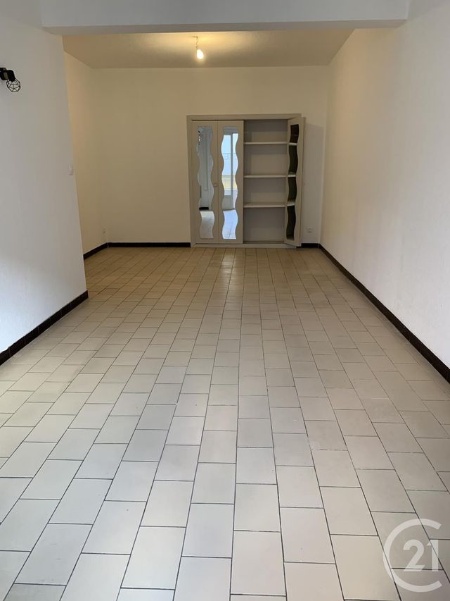 Appartement F2 à vendre - 2 pièces - 46,13 m2 - Sete - 34 - LANGUEDOC-ROUSSILLON