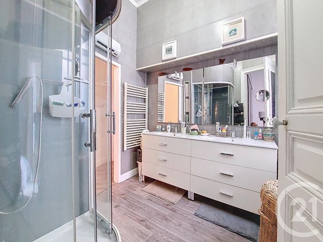 Appartement F4 &agrave; vendre - 4 pi&egrave;ces - 109 m2 - Sete - 34 - LANGUEDOC-ROUSSILLON