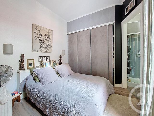 Appartement F4 &agrave; vendre - 4 pi&egrave;ces - 109 m2 - Sete - 34 - LANGUEDOC-ROUSSILLON