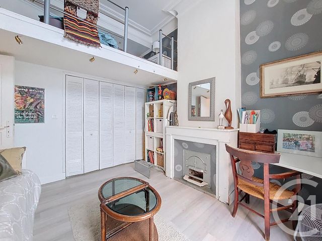 Appartement F4 &agrave; vendre - 4 pi&egrave;ces - 109 m2 - Sete - 34 - LANGUEDOC-ROUSSILLON