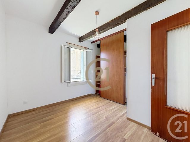 Appartement T3 &agrave; vendre - 3 pi&egrave;ces - 65 m2 - Sete - 34 - LANGUEDOC-ROUSSILLON