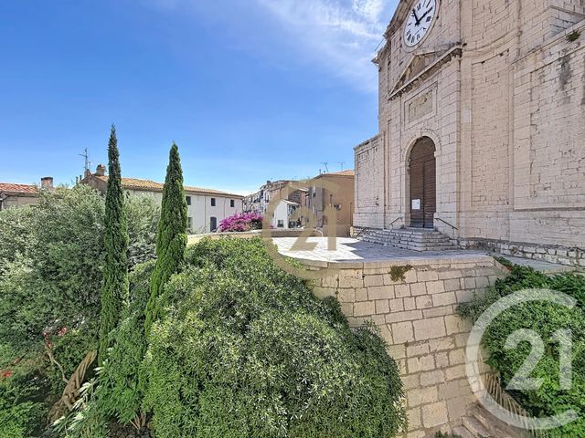Appartement T3 &agrave; vendre - 3 pi&egrave;ces - 65 m2 - Sete - 34 - LANGUEDOC-ROUSSILLON