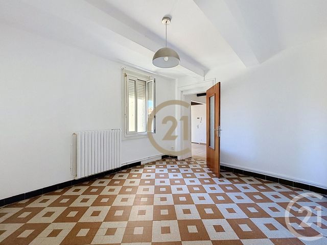 Appartement T3 &agrave; vendre - 3 pi&egrave;ces - 65 m2 - Sete - 34 - LANGUEDOC-ROUSSILLON