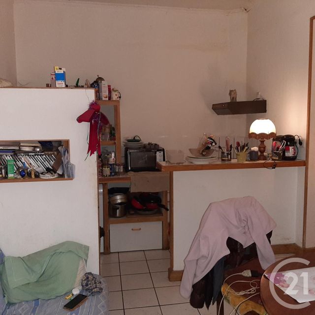appartement - SETE - 34