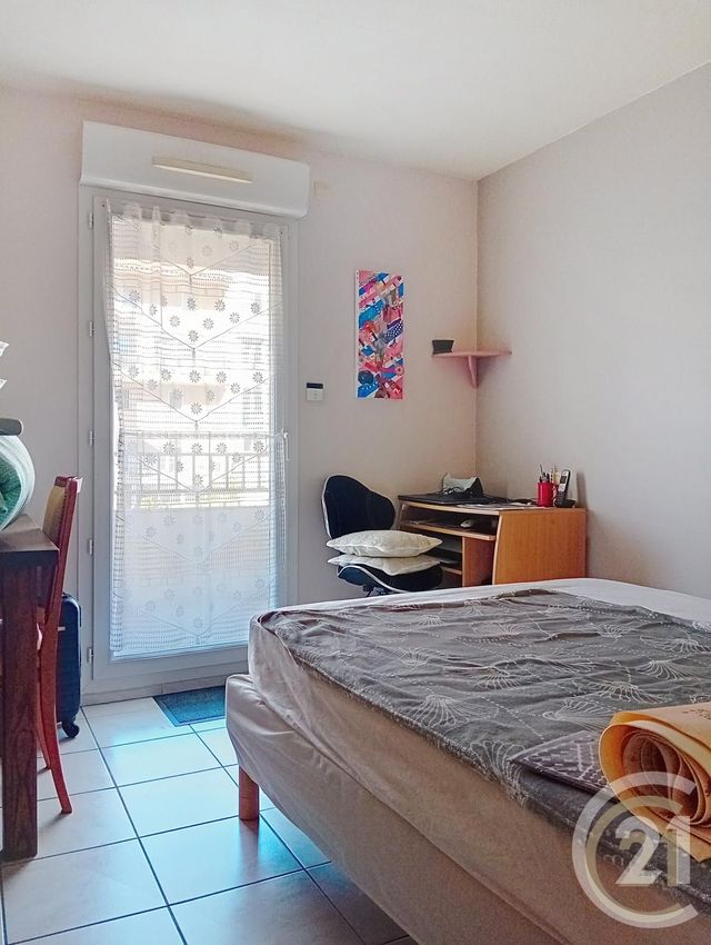 Appartement T3 &agrave; vendre - 3 pi&egrave;ces - 73 m2 - Sete - 34 - LANGUEDOC-ROUSSILLON