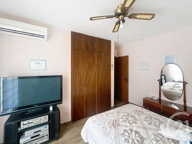 Maison à vendre - 4 pièces - 87,96 m2 - Gigean - 34 - LANGUEDOC-ROUSSILLON