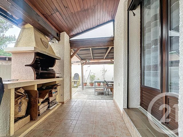 Maison à vendre - 4 pièces - 87,96 m2 - Gigean - 34 - LANGUEDOC-ROUSSILLON