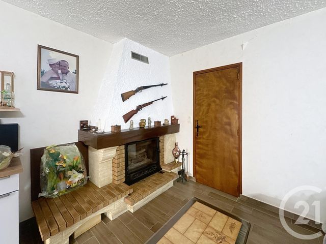 Maison à vendre - 4 pièces - 87,96 m2 - Gigean - 34 - LANGUEDOC-ROUSSILLON